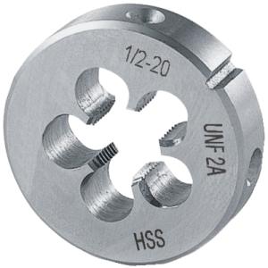 Gängsnitt HSS, EN22568, UNF 7/16" FORMAT
