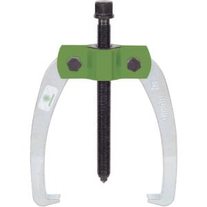 Avdragare Tvåarmad, 120X120 Mm, Kukko 44-2