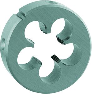 Gängsnitt HSS, EN22568, Vänster M4 FORMAT