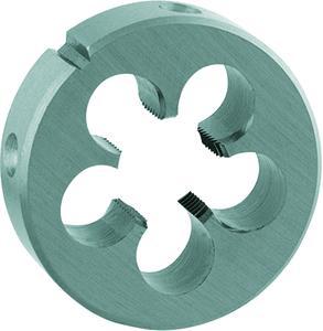 Gängsnitt HSS, EN22568, Vänster M4 FORMAT