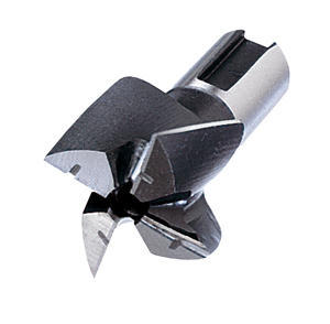 Tappförsänkare HSS, stlk. 1, 22,0 mm, skaft Ø 14,0 mm, GFS