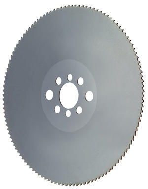 Cirkelsågklinga HSS, 250x2x32mm, tandform HZ 128, STARK