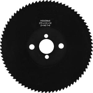 Cirkelsågklinga HSS, 225x1,9x32mm, tandform BW 180, STARK