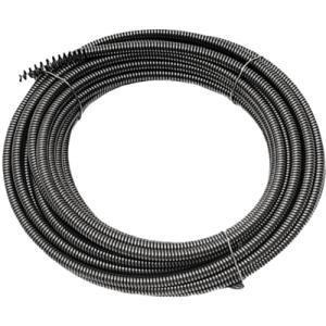 Rengöringsaxel 7,5 M Lång Till Rörrengöringsapparat Nr.502913