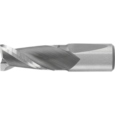 Tappförsänkare HSS, stlk. 0, 12,0 mm, skaft Ø 10,0 mm, GFS