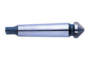 Försänkare HSS, DIN335D, 25,0mm, 90°, MK 2, FORMAT