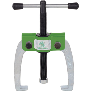 Avdragaretvåarmad Stlk2 70X70Mm För Batteriklämmor, 43-2, Kukko