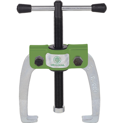 Avdragaretvåarmad Stlk1 60X50Mm För Batteriklämmor, Kukko 43-1