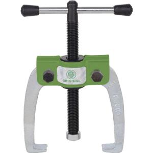 Avdragaretvåarmad Stlk1 60X50Mm För Batteriklämmor, Kukko 43-1