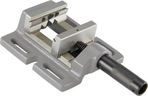 Maskinskruvstycke 100x92mm FORTIS