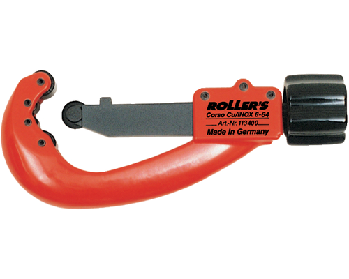 Röravskärare För Rör-Ø: 3 - 42 Mm Roller