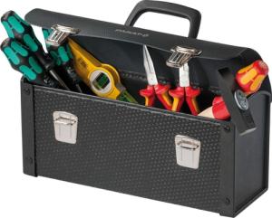 Universalväska tom 360x110x170mm Parat