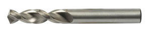 Spiralborr HSS Co5, DIN1897, typ INOX, 16,0mm, extra kort, FORMAT