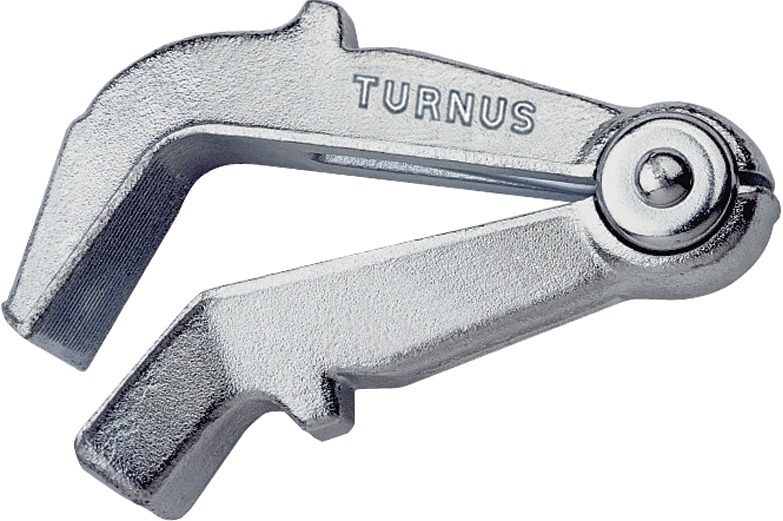 Kantklove 125Mm 30X30Mm Med Snett Gap 45°