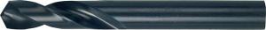 Spiralborr HSS, DIN1897, typ N, 16,0mm, extra kort, GÜHRING