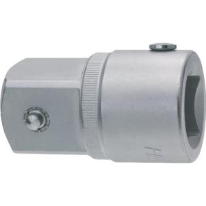Adapter 3/4 Ihålig, 1 Massiv, 60,6 Mm Hazet