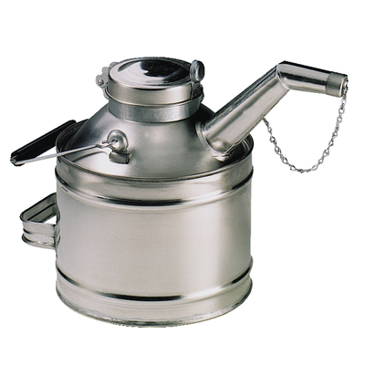 Oljekanna, Mycket Stabil, 3 Liter, Pressol