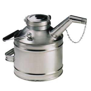 Oljekanna, Mycket Stabil, 3 Liter, Pressol