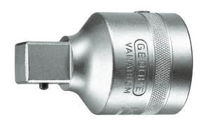 Adapter 1 Ihålig, 3/4 Massiv 75 Mm