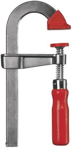 Lätt Skruvtving 150X50Mm U-Form, Bessey