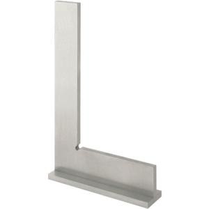 Anslagsvinkel 300X175Mm, Din875/Ii Specialstål, Format