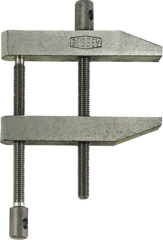 Parallelltving, Spännvidd 116Mm, Backlängd 72Mm