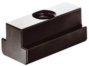 Mutter För T-Spår M24X28Mm Lång Form, Amf