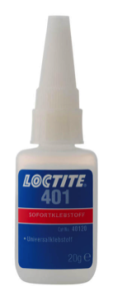 Loctite 401 Snabblim Universal 20 Gr