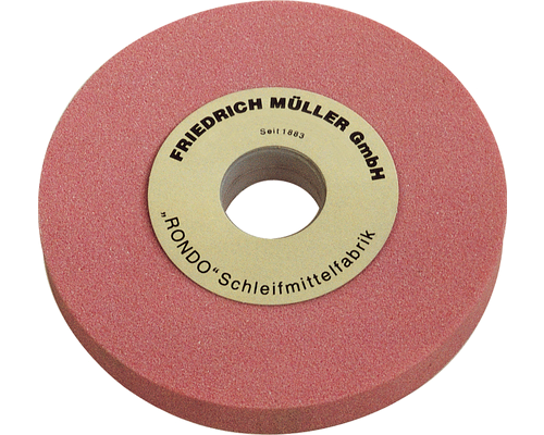 Ek-Slipskiva Vit 175X25X32Mm K