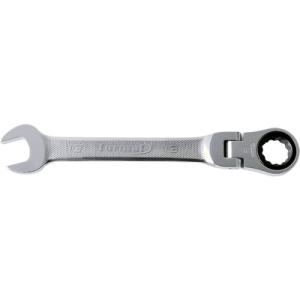 Ledad Ringspärr- Ringskruvnyckel 8Mm Format