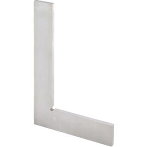 Flatvinkel, Din875/0, Specialstål, Format