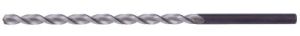 Spiralborr HSS, DIN1869, typ TF, 8,0x240mm, extra lång FORMAT