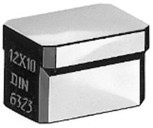 Lösa Spårklackar 12X12Mm