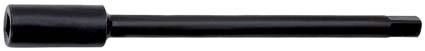 Förlängningshylsa för gängtapp, DIN377, för M27, 16,0mm, FORMAT