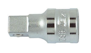 Förlängning 3/8-Drivn. 36Mm Hazet