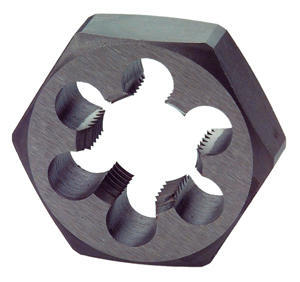 Gängsnitt HSS, sexkant, DIN382, M12 FORMAT