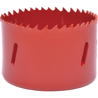 Hålsåg HSS Co5 Bimetall 86mm, för skaft A2 och A3