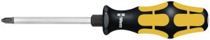 Skruvmejsel Med Slagyta Pz 3, Wera