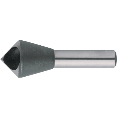 Gradningsförsänkare HSS-E 14mm, 5-10mm 90° FORMAT