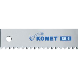 Maskinsågblad HSS DMo5, 450x35x2mm, 8 tänder/tum, KOMET