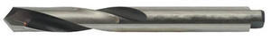 Hårdmetallborr, DIN8037, typ N, 4,0mm, FORMAT
