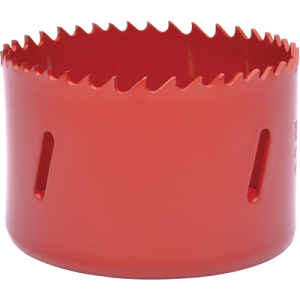 Hålsåg HSS Co5 Bimetall 67mm, för skaft A2 och A3