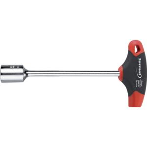 Sexkantnyckel Med T-Handtag, 13,0X274Mm Format