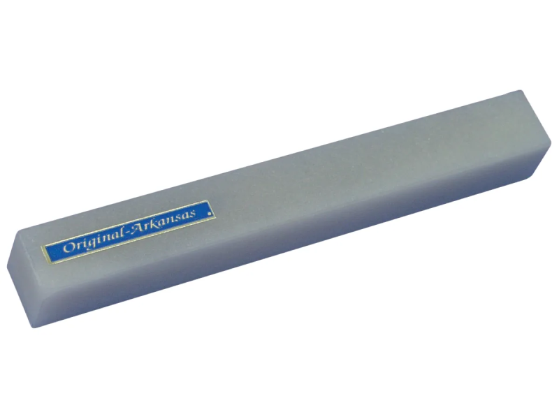 Fil Fyrk., Hård-Arkansas 100 Mm, Tjocklek 6Mm
