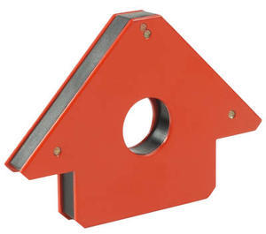 Svetsmagnet, 120x14x82mm, ECLIPSE E954