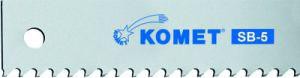 Maskinsågblad HSS DMo5, 350x30x1,50mm, 10 tänder/tum, KOMET