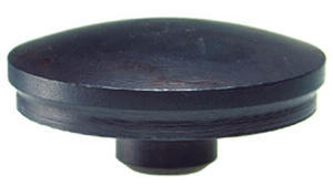 Konvex Överdel För Skruvbockar