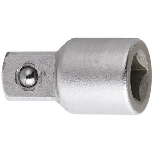 Adapter 3/4 Ihålig 1/2 massiv, 20mm