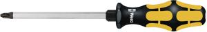 Skruvmejsel Med Slagyta Ph 3, Wera