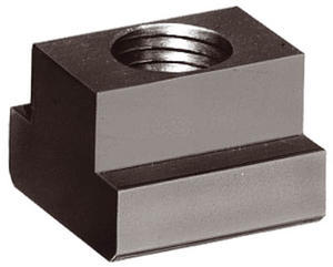 Mutter För T-Spår M20X22Mm Din508, Amf